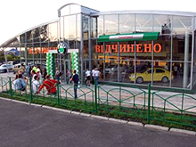 Каждый 20-й покупатель автомобиля в Украине выбирает Skoda. Итоги 2009 года - Skoda