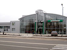 Дилерская сеть Skoda продолжает качественный рост. Открыто 3 новых автоцентра - Skoda