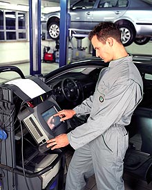 В Украине автомобили Skoda назвали №1 по качеству в 2011 году - Skoda