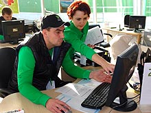 В 2011 году Skoda в 1,5 раза увеличила продажи в Украине - Skoda