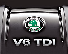 Интервал ТО для дизельных Skoda теперь составит 15 000 км - Skoda