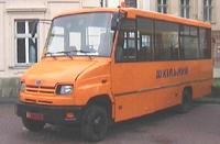 Во Львове не будет ежегодной выставки "Автобус" - автобус