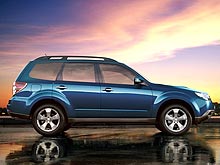 До конца года при покупке Subaru или Hyundai можно сэкономить до 14000 грн. - Hyundai