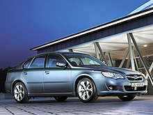 В Украине установлены новые цены на Subaru - Subaru