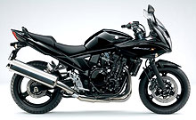 На мототехнику Suzuki цены снижены и зафиксированы в гривне - Suzuki