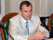 В Корпорации "Богдан" ожидают, что рынок новых легковых авто в 2011 году вырастет на 20-30% - прогноз