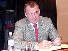 В корпорации «Богдан» прогнозируют объем рынка автомобилей в 2011 году на уровне 185 тыс. авто - Богдан