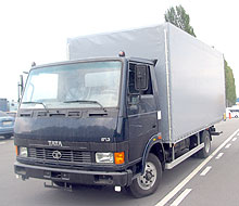 Компания ТДЦ-АВТО реализовала 6000 коммерческих автомобилей - ТДЦ-АВТО