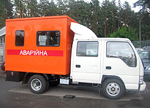 Новинки компании ТДЦ-Авто на Столичном Автошоу - ТДЦ-Авто