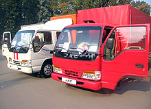 Компания ТДЦ-АВТО подвела итоги 2007 года - ТДЦ-АВТО