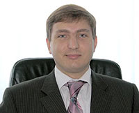 У «Автокапитал» новый гендиректор - Mercedes