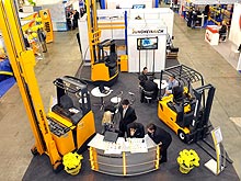 Автосалон коммерческих автомобилей TIR 2011 пройдет 28-30 сентября - TIR