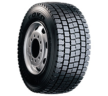 Грузовые шины TOYO TIRES теперь от ООО «Автоленд-Днепр» - TOYO