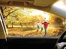 На сервисе Toyota «ВиДи Автострада» стартовало осенне-зимнее предложение - Toyota