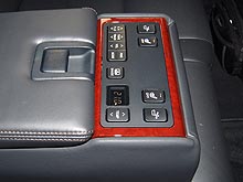 Тест-драйв новой Toyota Camry: Правильный генетический код
