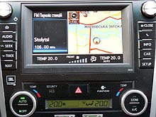 Тест-драйв новой Toyota Camry. Испытание украинскими дорогами