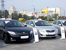 В «Тойота Сити Плаза» активно работает программа покупки автомобилей с пробегом Toyota Certified - Toyota
