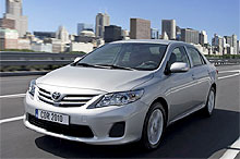 В Тойота Центр Киев «Автосамит» цены на Toyota в самом разгаре - Toyota