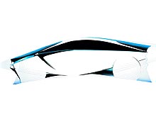 Toyota на Женевском автосалоне представит сразу несколько новых моделей - Toyota