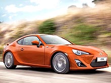 Toyota на Женевском автосалоне представит сразу несколько новых моделей - Toyota