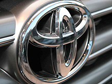 В 2009 году Toyota продаст около 7,3 млн автомобилей по всему миру - Toyota
