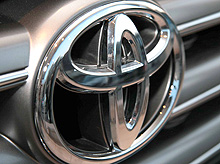 Toyota названа производителем самых качественных автомобилей - Toyota