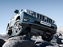 Осталась последняя неделя распродажи Toyota 2010 г.в. - Toyota