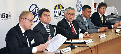 В Украине активно обсуждали перспективы trade-in - trade-in