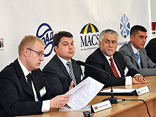 В Украине активно обсуждали перспективы trade-in - trade-in