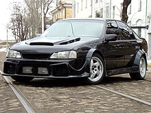 Самые массовые автоклубы примут участие в Столичном Автошоу 2009 - Автошоу