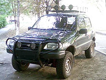 Самые массовые автоклубы примут участие в Столичном Автошоу 2009 - Автошоу