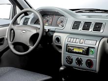 В сети «АИС» стратовали продажи новой модели внедорожника УАЗ - 