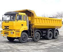 Корпорация «АИС» стала дилером автомобилей «УРАЛ» - 