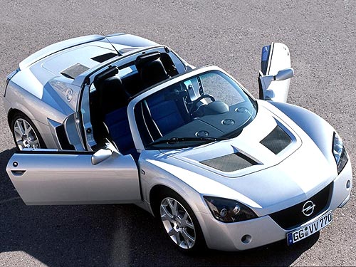 Компания Ultimate Cars представила в Украине самые скоростные в мире автомобили - Автошоу