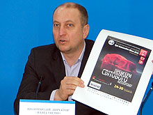 Автоимпортеры в знак протеста отменили киевский автосалон - ВААИД