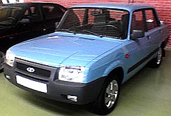 АвтоВАЗ намерен выпускать классику и новый внедорожник - АвтоВАЗ