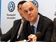 На украинском рынке появились две новые модели автобусов - Volkswagen