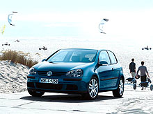 Финал акции «Дни немецкого авто» от Volkswagen - Volkswagen