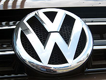 Volkswagen в 1 квартале заработал 1,712 млрд евро чистой прибыли - Volkswagen