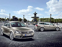 Самые успешные новинки 2011 года, изменившие авторынок