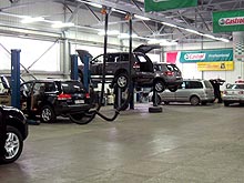 Автодом Volkswagen предлагает выгодное обслуживание. Скидки на запчасти и сервис – до 40% - Volkswagen