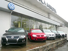 В июле покупатели Volkswagen в кредит или лизинг получают бесплатное финансирование* - Volkswagen