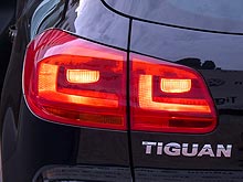 Тест-драйв обновленного Volkswagen Tiguan: ищем десять отличий