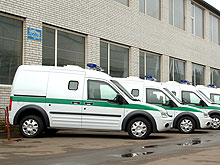 В «ВиДи АвтоСити» теперь можно забронировать автомобиль - ВиДи АвтоСити
