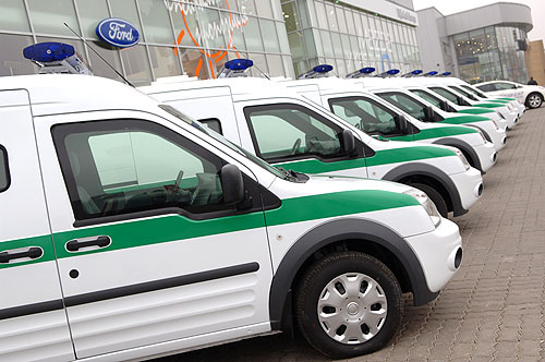 В «ВиДи АвтоСити» теперь можно забронировать автомобиль - ВиДи АвтоСити