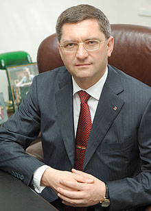 За полугодие 2011 года «ВиДи Груп» открыла 3 новых дилерских центра и продала 1795 автомобилей - ВиДи