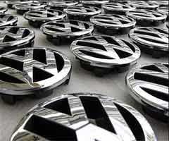 Volkswagen намерен за 10 лет догнать Toyota - Volkswagen
