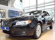 Volvo доступны в кредит под 3% годовых - Volvo