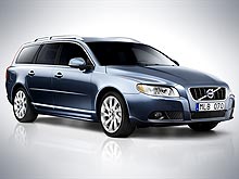 В обновленных моделях Volvo V70, XC70 и S80 теперь доступны новейшие системы безопасности - Volvo