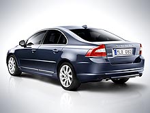 В обновленных моделях Volvo V70, XC70 и S80 теперь доступны новейшие системы безопасности - Volvo